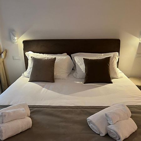 Cicerone'S Luxury Suites Ρώμη Εξωτερικό φωτογραφία