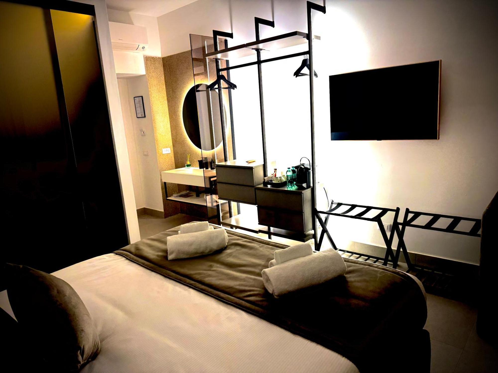 Cicerone'S Luxury Suites Ρώμη Εξωτερικό φωτογραφία