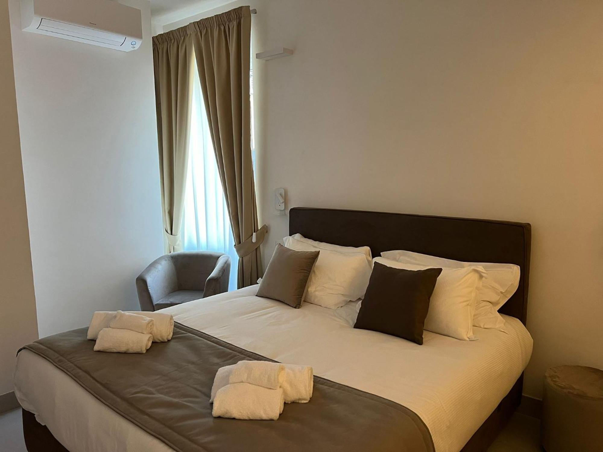 Cicerone'S Luxury Suites Ρώμη Εξωτερικό φωτογραφία