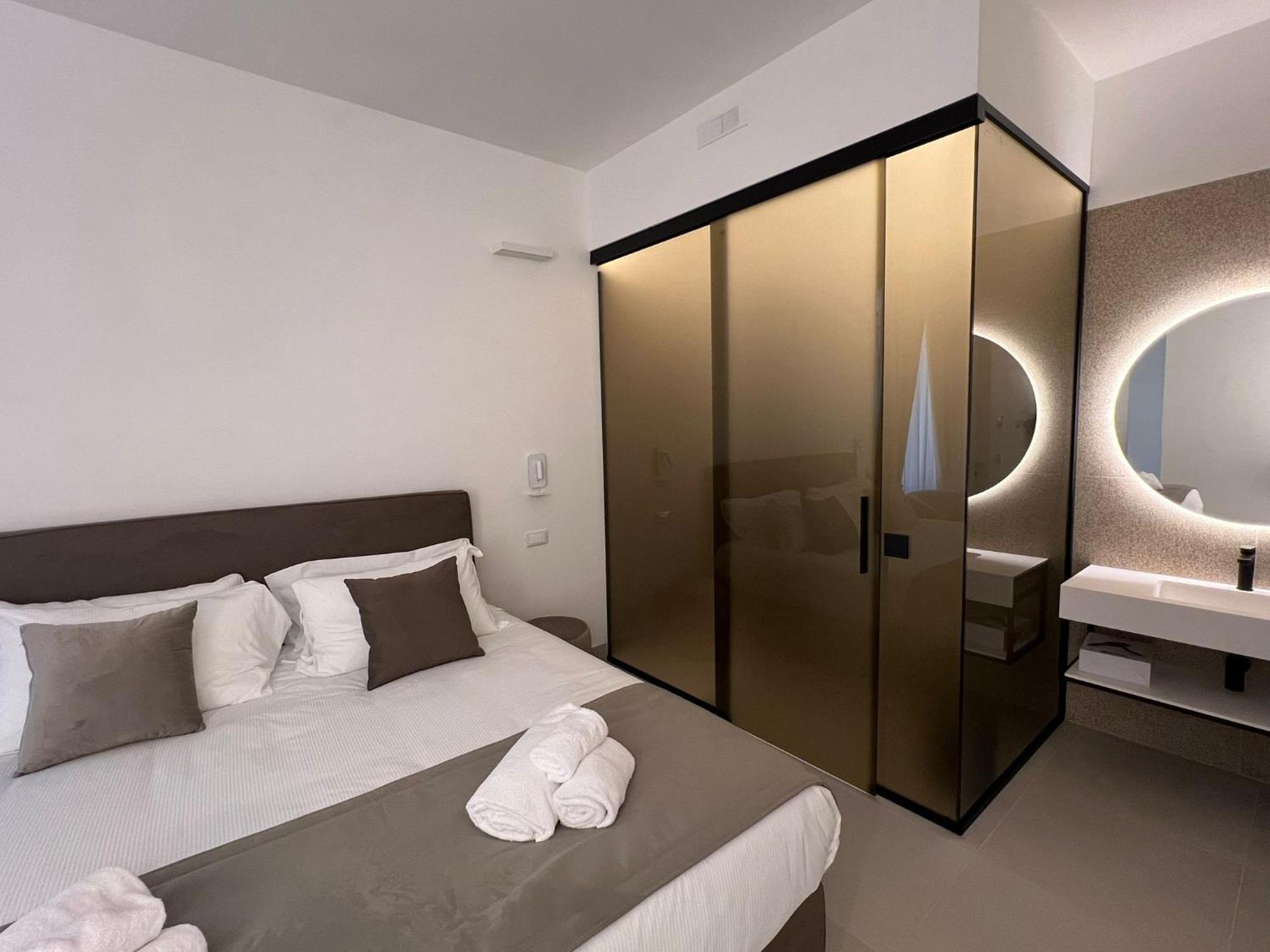 Cicerone'S Luxury Suites Ρώμη Εξωτερικό φωτογραφία