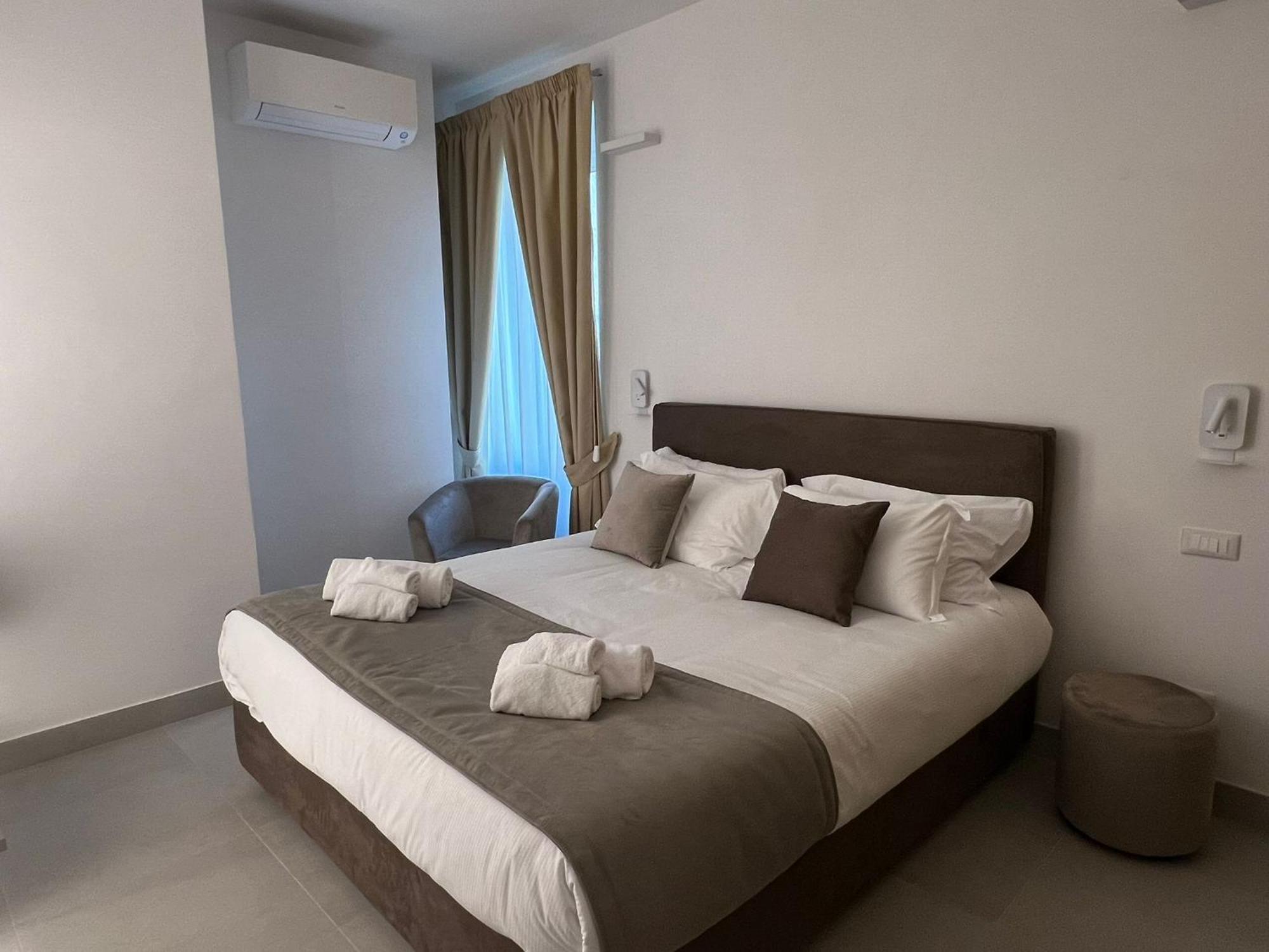 Cicerone'S Luxury Suites Ρώμη Εξωτερικό φωτογραφία