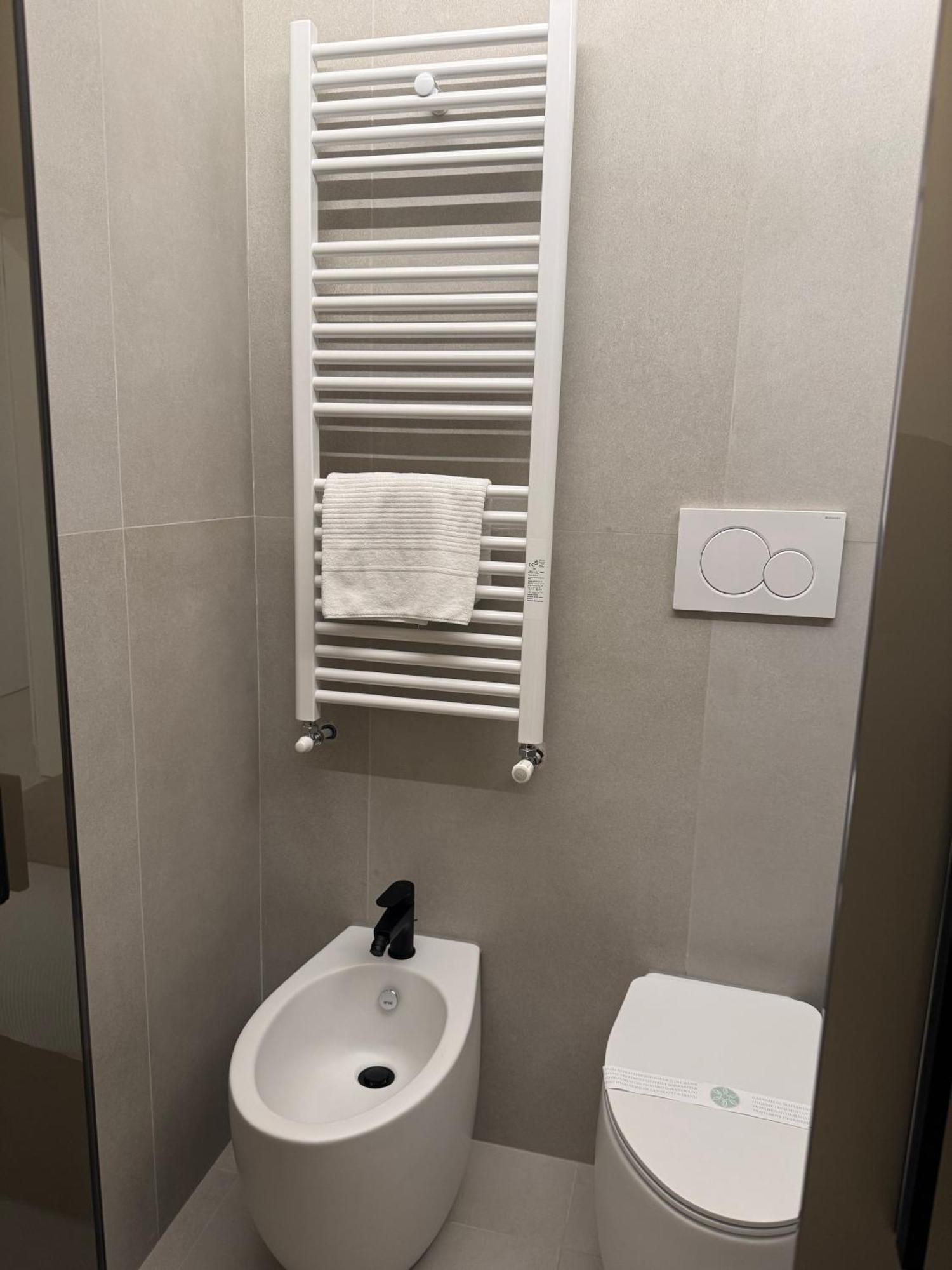 Cicerone'S Luxury Suites Ρώμη Εξωτερικό φωτογραφία