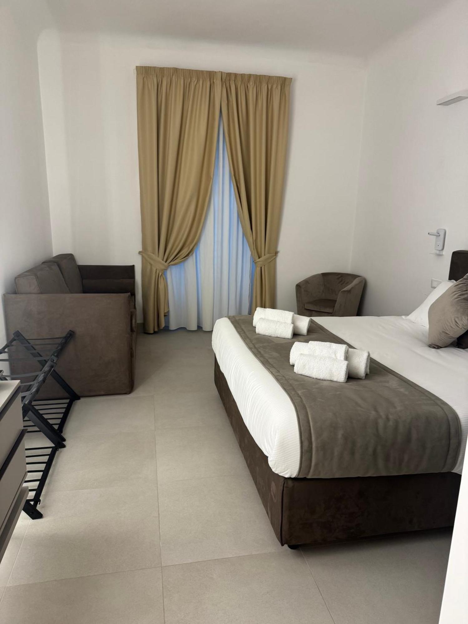 Cicerone'S Luxury Suites Ρώμη Εξωτερικό φωτογραφία