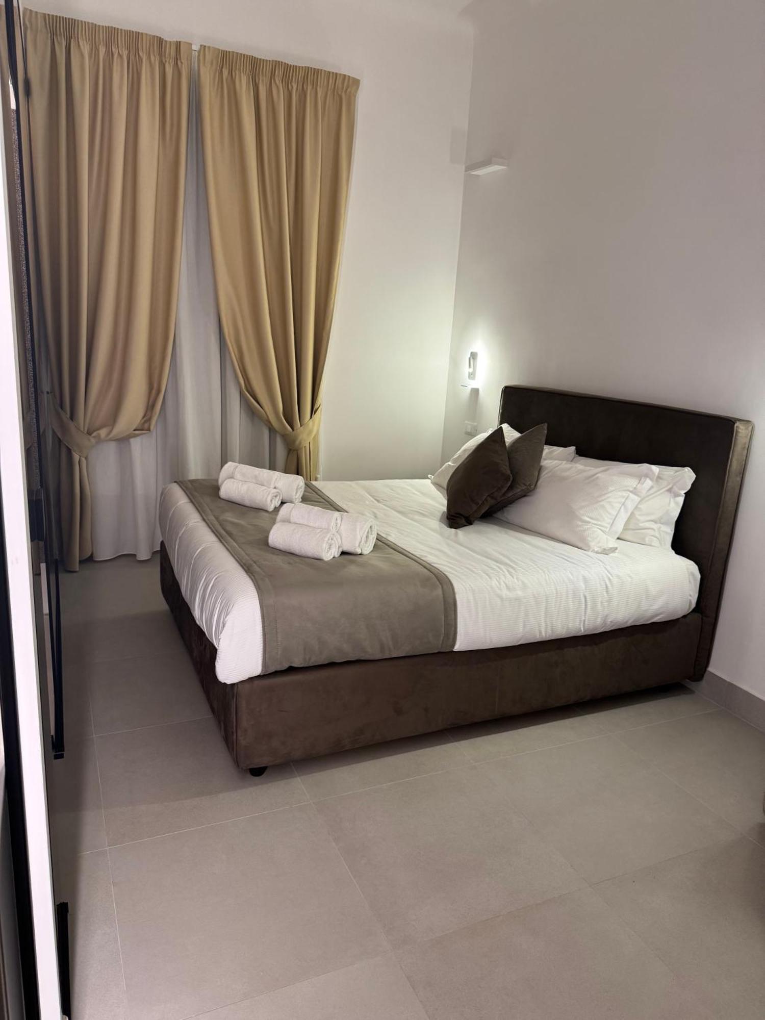 Cicerone'S Luxury Suites Ρώμη Εξωτερικό φωτογραφία