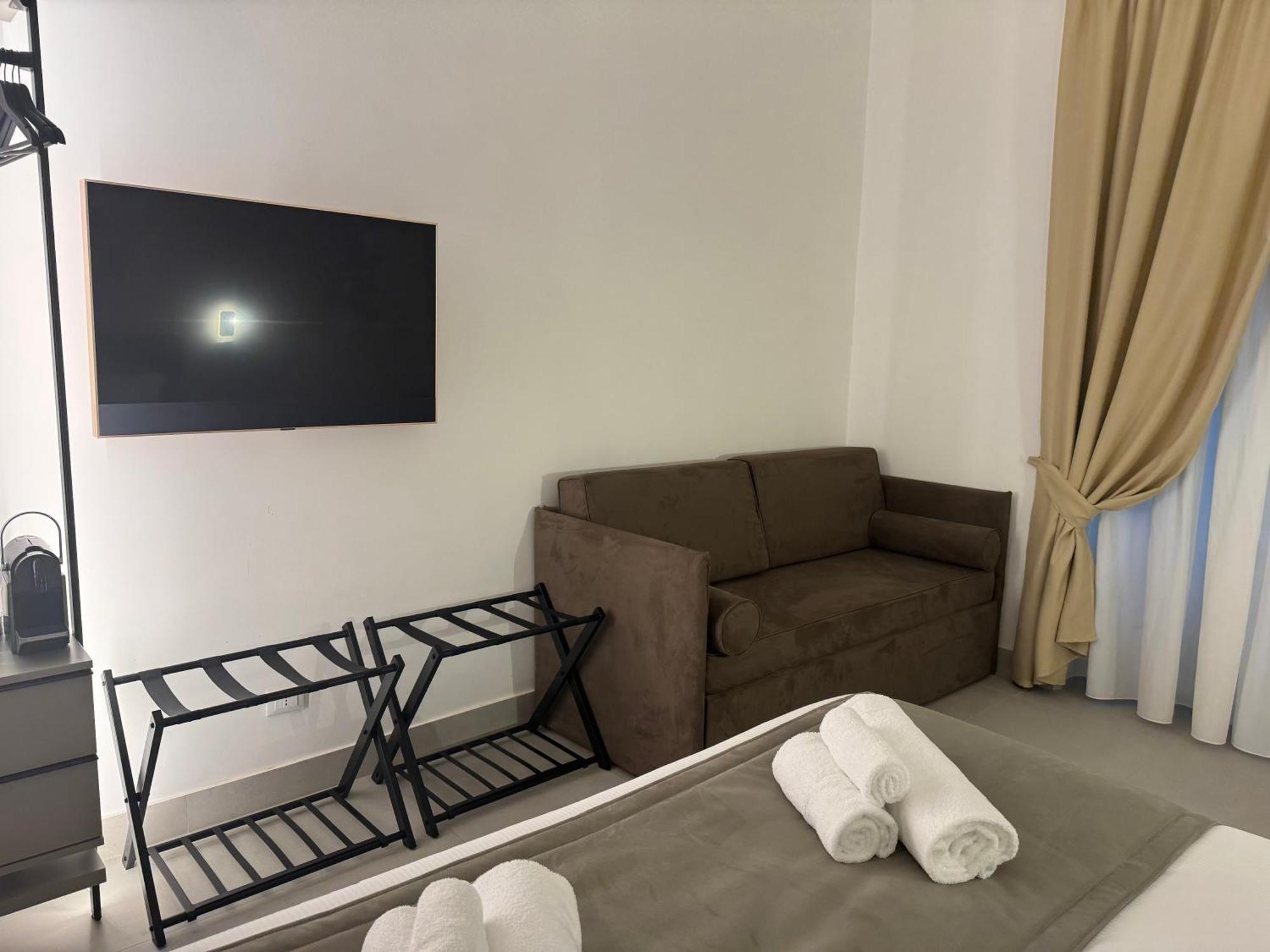 Cicerone'S Luxury Suites Ρώμη Εξωτερικό φωτογραφία