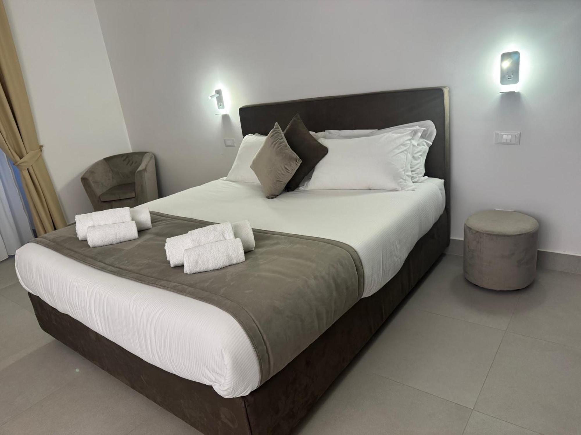 Cicerone'S Luxury Suites Ρώμη Εξωτερικό φωτογραφία
