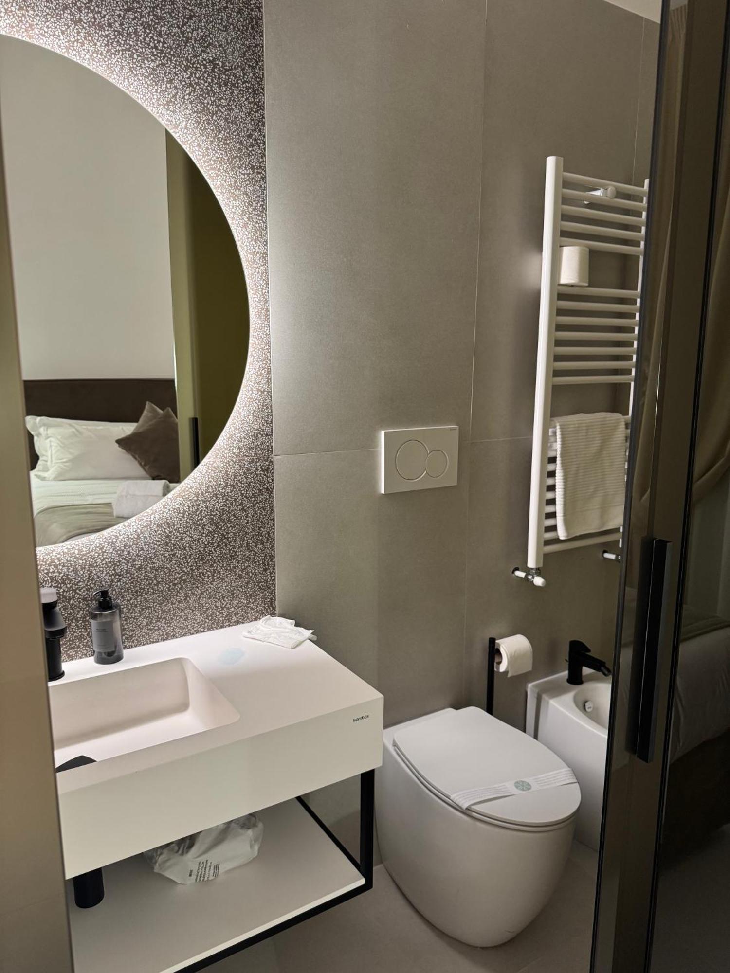 Cicerone'S Luxury Suites Ρώμη Εξωτερικό φωτογραφία