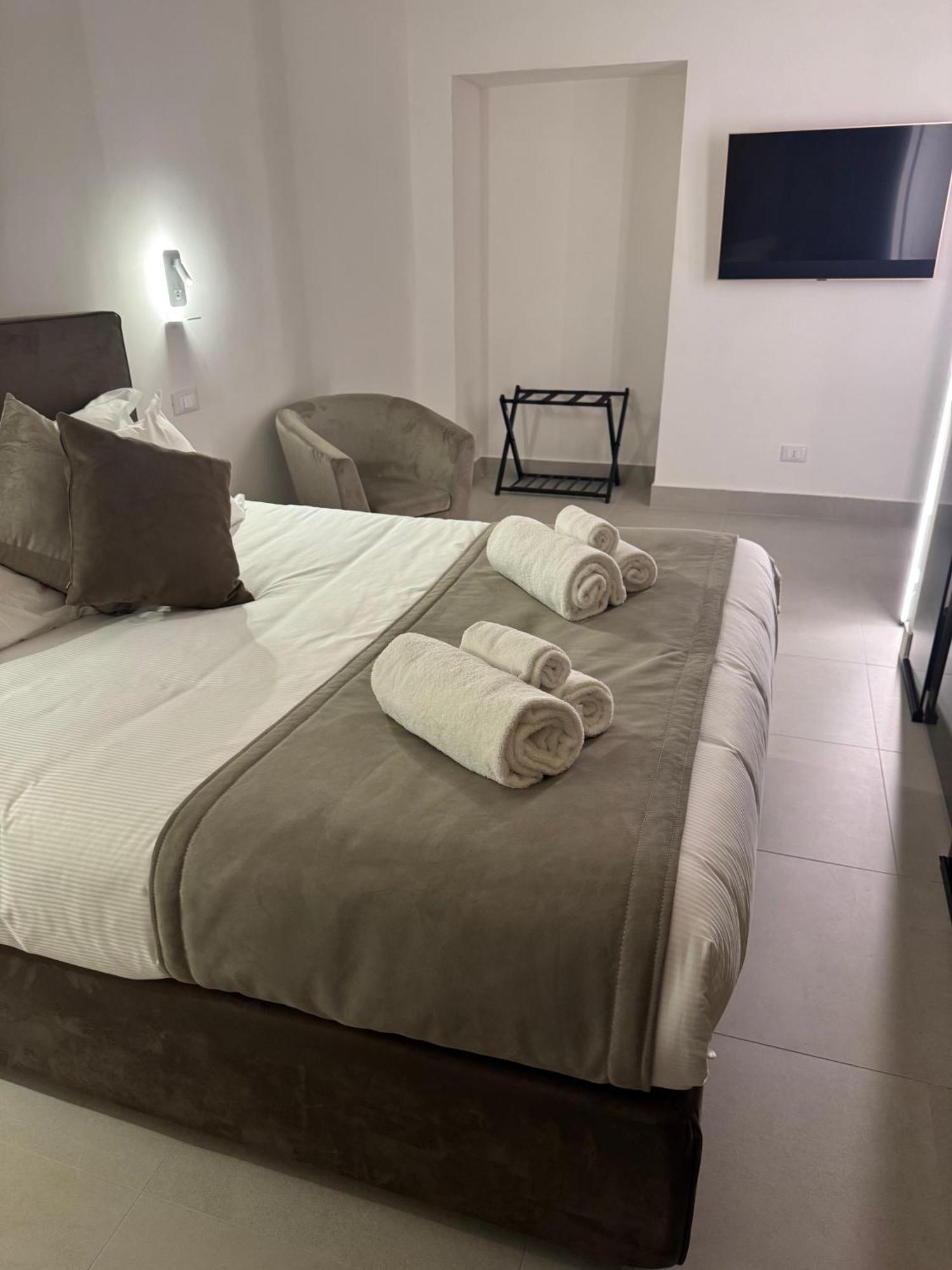 Cicerone'S Luxury Suites Ρώμη Εξωτερικό φωτογραφία