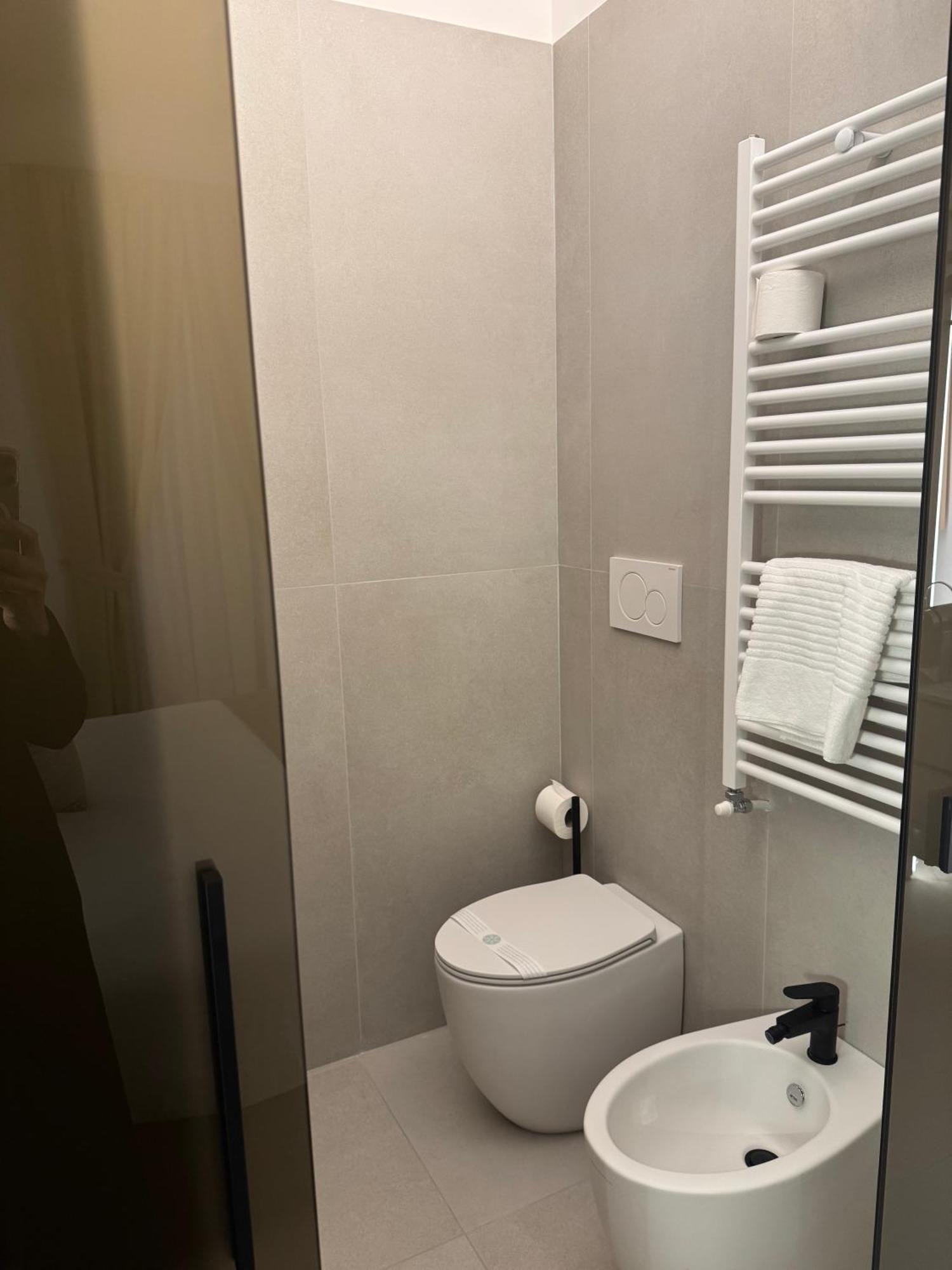 Cicerone'S Luxury Suites Ρώμη Εξωτερικό φωτογραφία