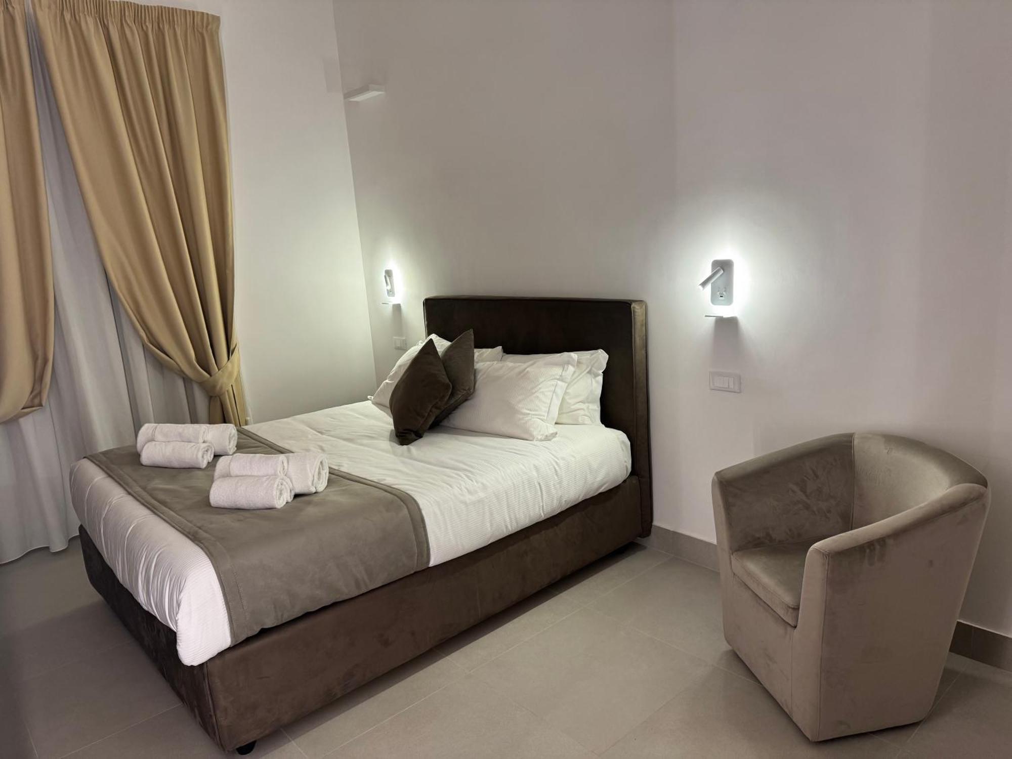 Cicerone'S Luxury Suites Ρώμη Εξωτερικό φωτογραφία